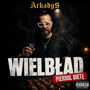 ArkadyS- Wielbłąd by ArkadyS