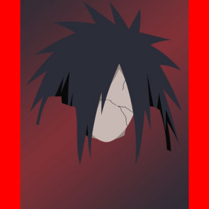 RaijinLofi - Madara Uchiha (From "Naruto")