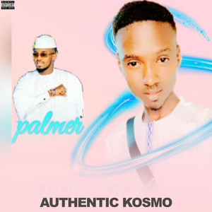 Authentic Kosmo - Palmer
