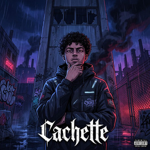 Cachette by MB.7