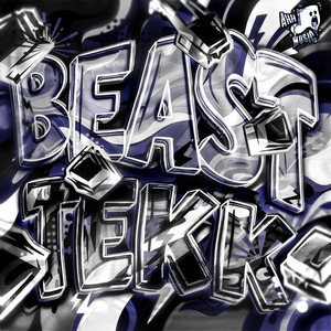 BEASTTEKK - Slowed by angelhard, Randalainen, cult pluto