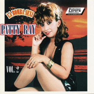 Patty Ray - Tu Traición