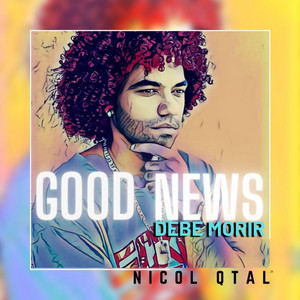 DEBE MORIR by Nicol QTal