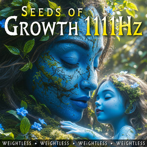 Seeds of Growth 1111hz