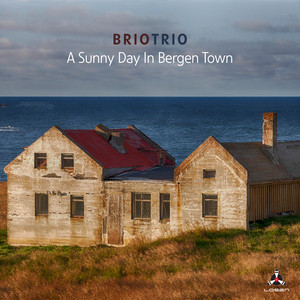 A Sunny Day In Bergen — Briotrio