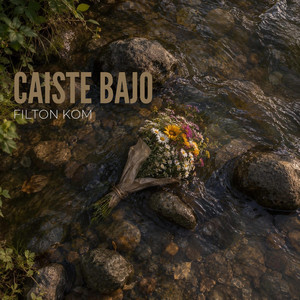 Caiste bajo by Filton kom