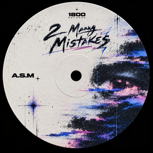 2 Many Mistakes by A.S.M