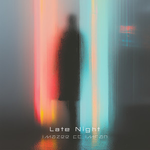 Late Night by Imazee, Imran
