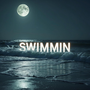 Swimmin' by Richie Writes