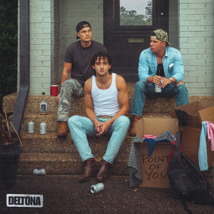 Point Of You by DELTONA