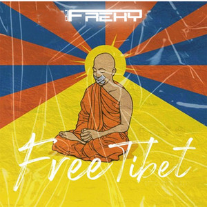 Free Tibet (Tribal Remix) - Sencillo de Dj Freky | Spotify