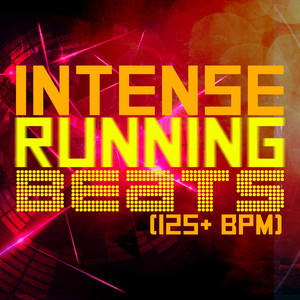 Intense Running Beats (125+ BPM) album