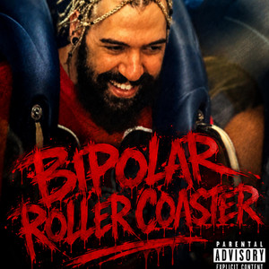 Bipolar Roller Coaster by MindofaManiac