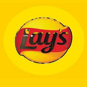 Lays by CRZ BOY