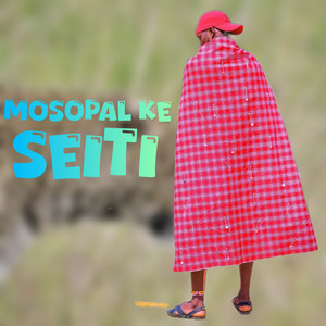 Mosopal - Seiti (2025 Remastered Version)