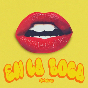 En la Boca by Gio Estank