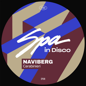 Naviberg — Carabinieri (2026)