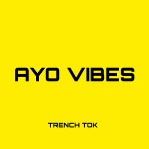 Trench Tok, The Cap Boy & Meedahd - Ayo Vibes