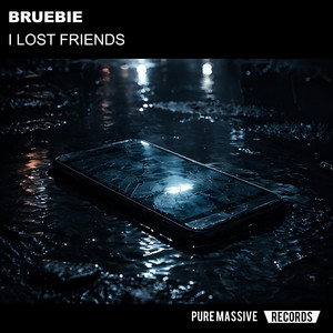 I Lost Friends by Bruebie