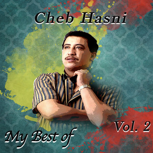 Cheb Hassni - Khallini