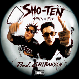 SHO-TEN by GINTA, Foy, ChibaNyan