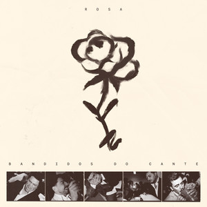 Rosa - Live at Sociedade Bejense