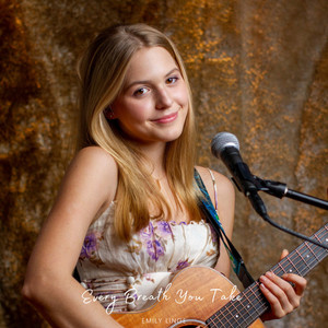 Emily Linge - Every Breath You Take