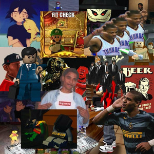 Chapooo - Halo (Chapo Flip)