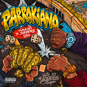 Parrokiano by Benriadia, Nievecita