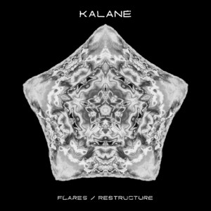 Flares by Kalane