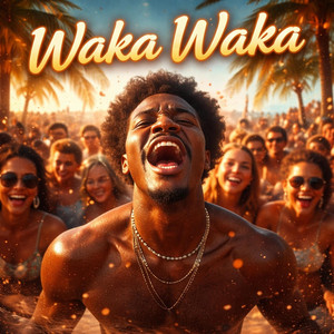 Waka Waka (Afro Soul)