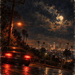 WAY OUT by Kay Chrome, tekcx