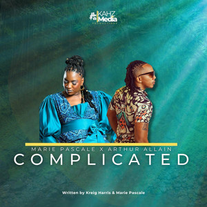 Complicated by Marie Pascale, Arthur Allain