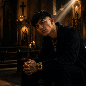 Promesa en la Capilla by Aether Moreno