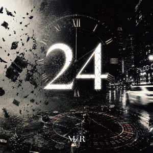 24 by M&R