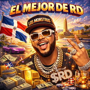 El Mejor De RD by Manolos