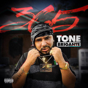 Tone Brigante - Aim
