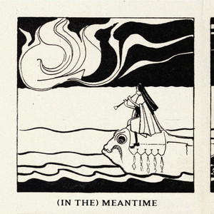 (In The) Meantime by Hoenson