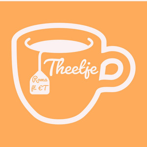 Theetje by Roma, €T