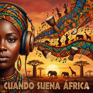 cuansdo suena africa by michell miusic