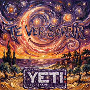 Te Ver Sorrir by Yeti Reggae Club