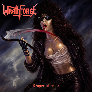 Reaper of souls by WrathForge