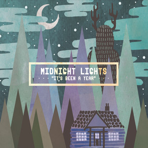 Midnight Lights poster