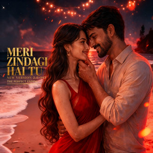 Ai Covers By Rizzu - Meri Zindagi hai Tu 2.0