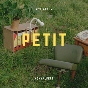 Konvalfert - SIMPLE