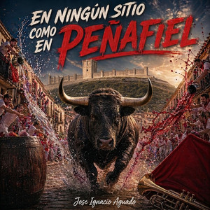 En ningún sitio como en Peñafiel by JIAguado