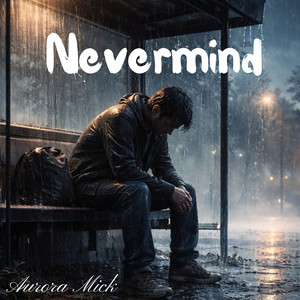 Nevermind by Aurora Mick