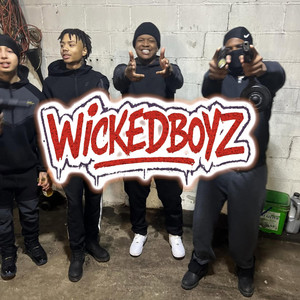 Get Off Our D!ck by WickedBoyz