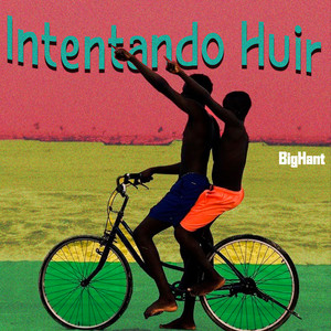 Intentando Huir by BigHant