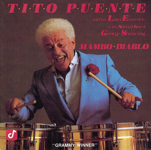 Mambo Diablo cover